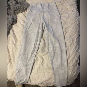 P’tula leggings size M- worn once
